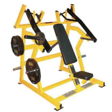 Фитнес Hammer Strength Iso-Lateral Super Incline Press Machine Gym